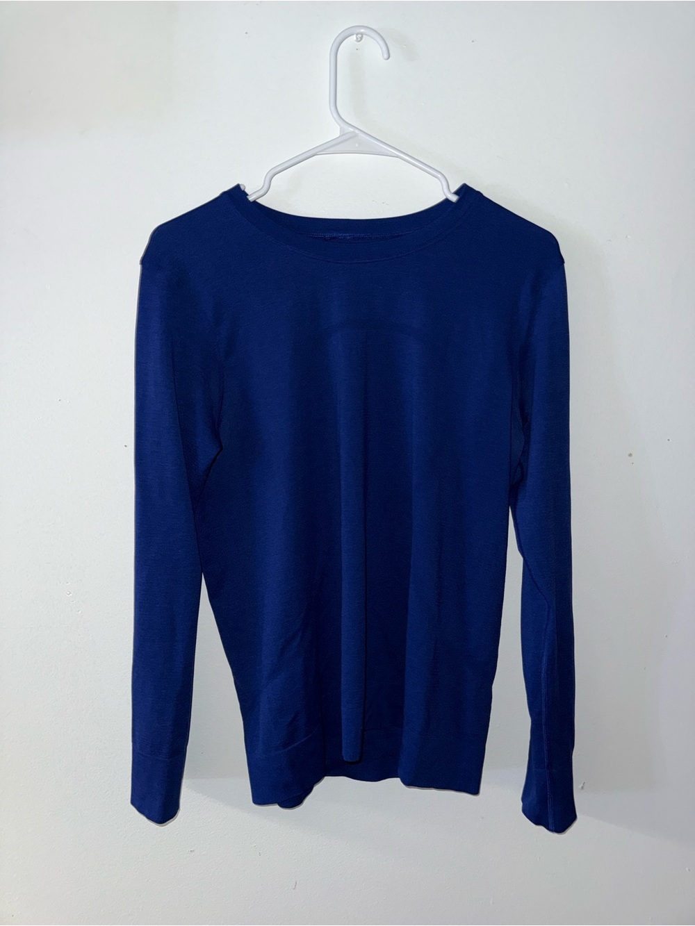 Lululemon Swiftly Long Sleeve
